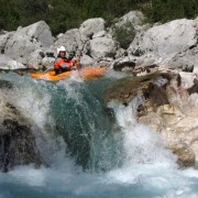kayak-gal